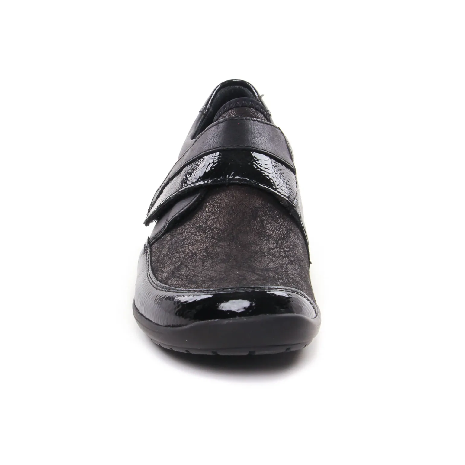 Mocassins Confort Remonte R7600-03 Black