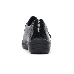 Mocassins Confort Remonte R7600-03 Black
