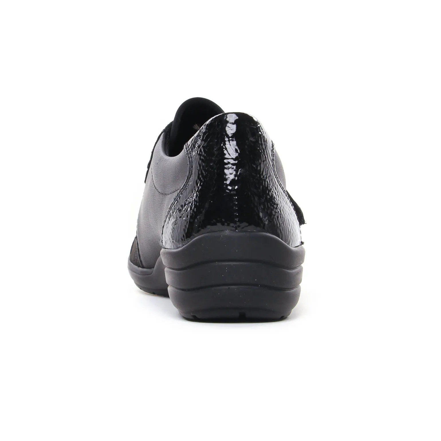 Mocassins Confort Remonte R7600-03 Black