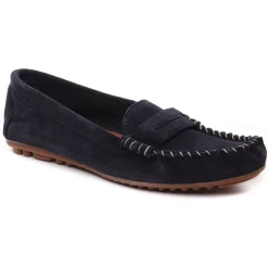 Mocassins Confort Tamaris 24205 Navy