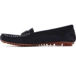 Mocassins Confort Tamaris 24205 Navy