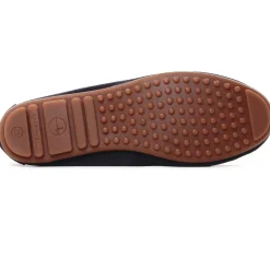 Mocassins Confort Tamaris 24205 Navy
