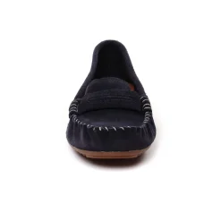Mocassins Confort Tamaris 24205 Navy