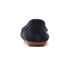 Mocassins Confort Tamaris 24205 Navy