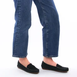 Mocassins Confort Tamaris 24205 Navy