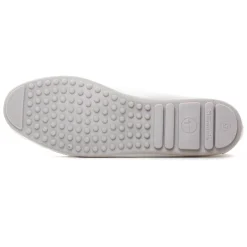 Mocassins Confort Tamaris 24205 White Leather