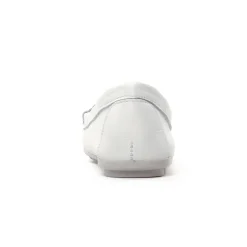 Mocassins Confort Tamaris 24205 White Leather