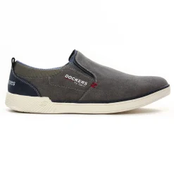 Mocassins Dockers 44Sv002 Grau