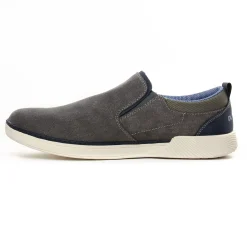 Mocassins Dockers 44Sv002 Grau