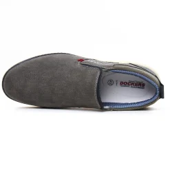 Mocassins Dockers 44Sv002 Grau