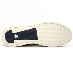 Mocassins Dockers 44Sv002 Grau