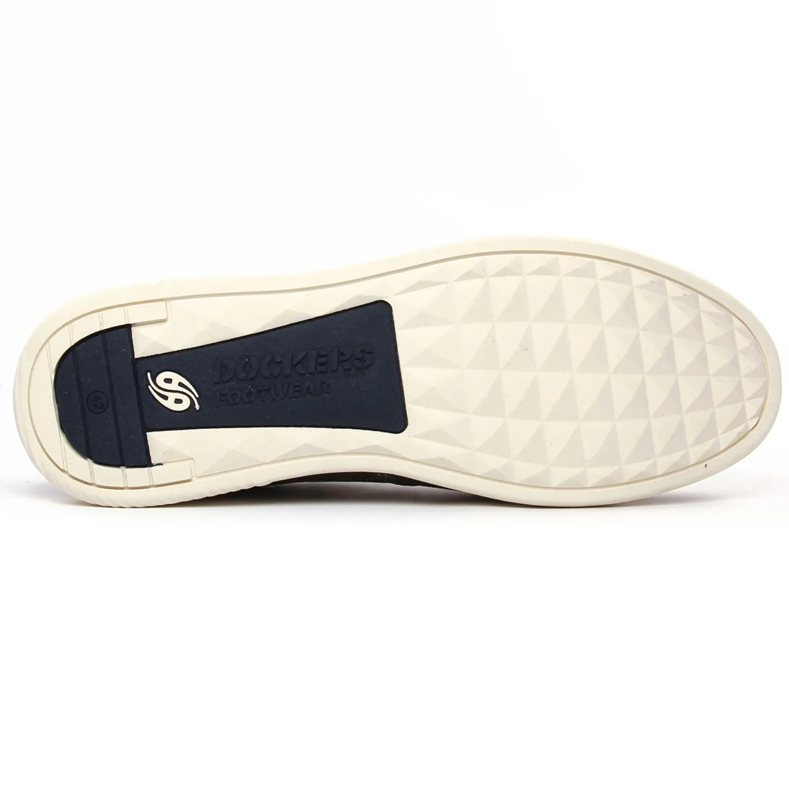 Mocassins Dockers 44Sv002 Grau