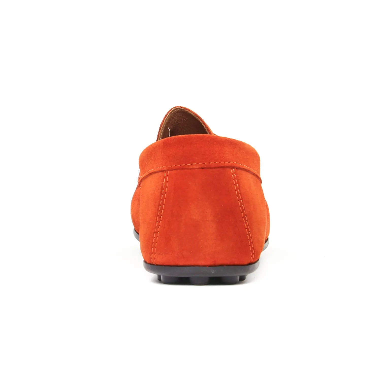 Mocassins Eva Frutos Bahamas Orange