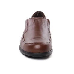 Mocassins Fluchos 8499 Castano