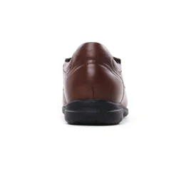 Mocassins Fluchos 8499 Castano