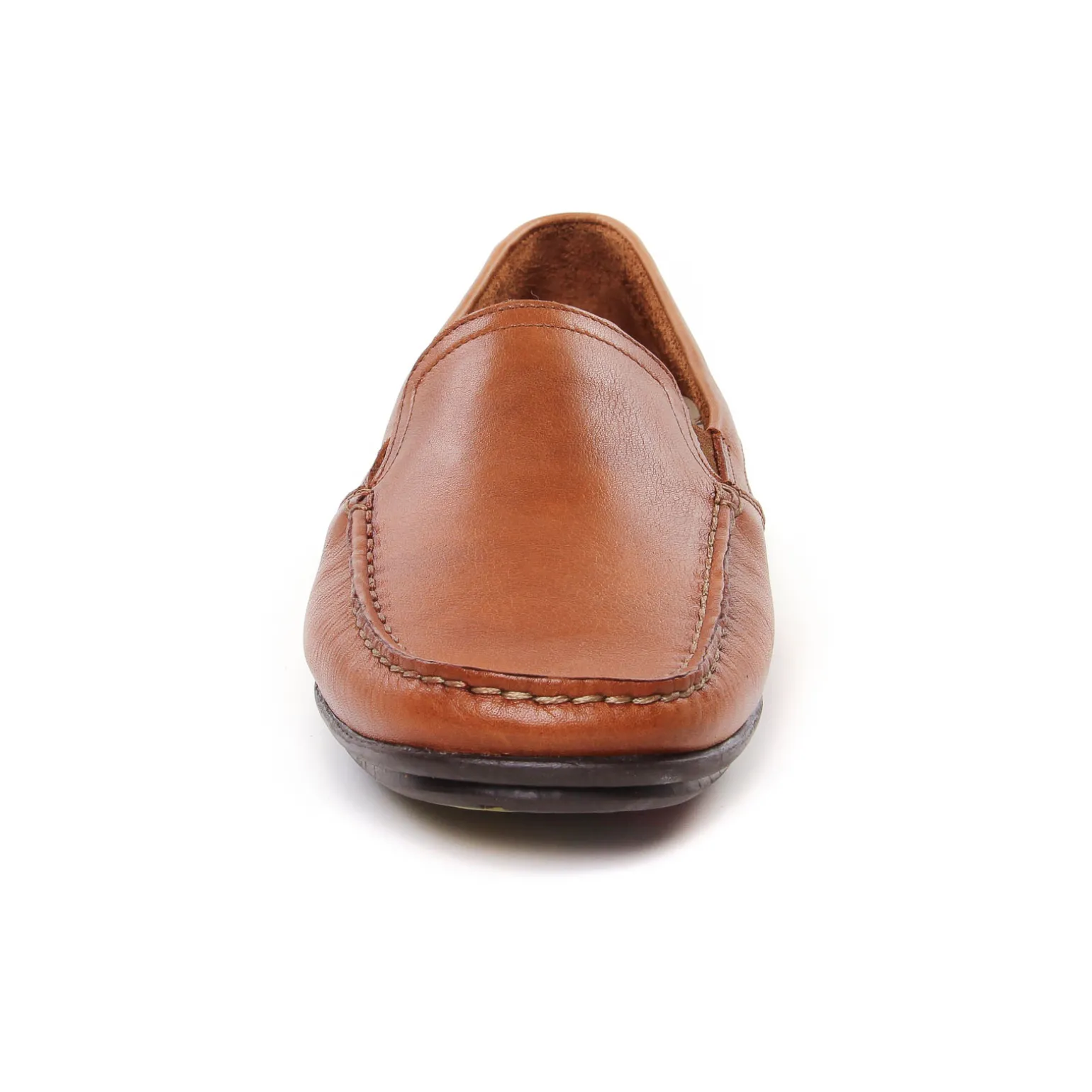 Mocassins Fluchos 7149 Cuero