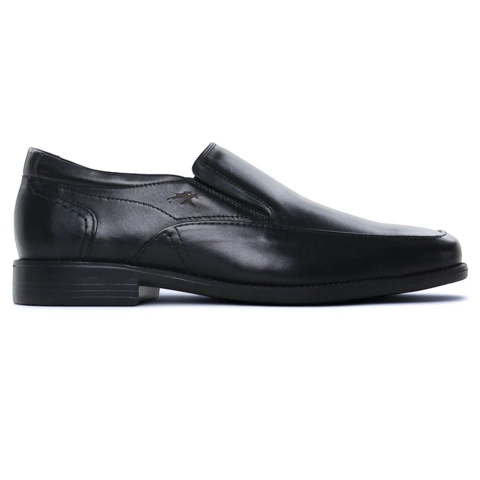 Mocassins Fluchos 7996 Noir
