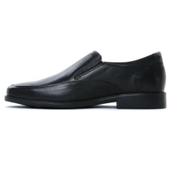 Mocassins Fluchos 7996 Noir