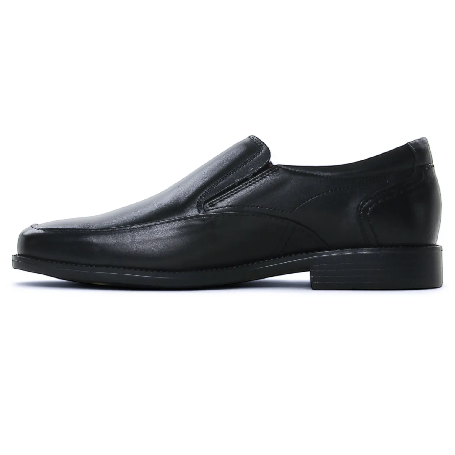Mocassins Fluchos 7996 Noir