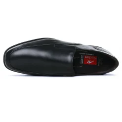Mocassins Fluchos 7996 Noir