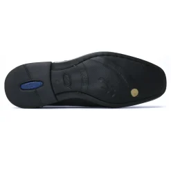 Mocassins Fluchos 7996 Noir