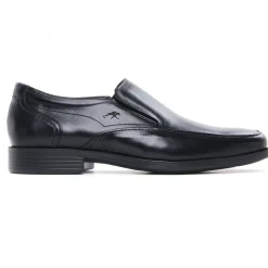 Mocassins Fluchos 7996 Noir
