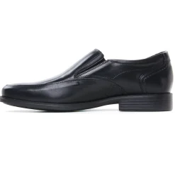 Mocassins Fluchos 7996 Noir