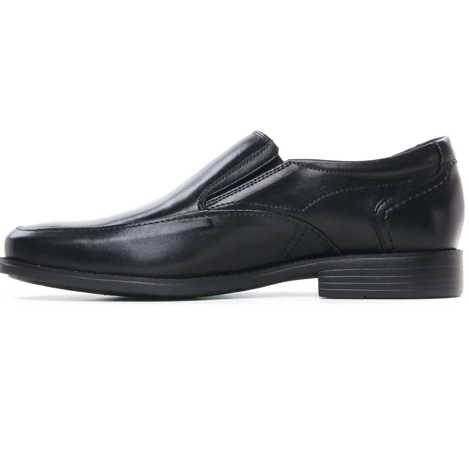 Mocassins Fluchos 7996 Noir