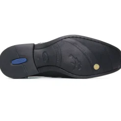 Mocassins Fluchos 7996 Noir