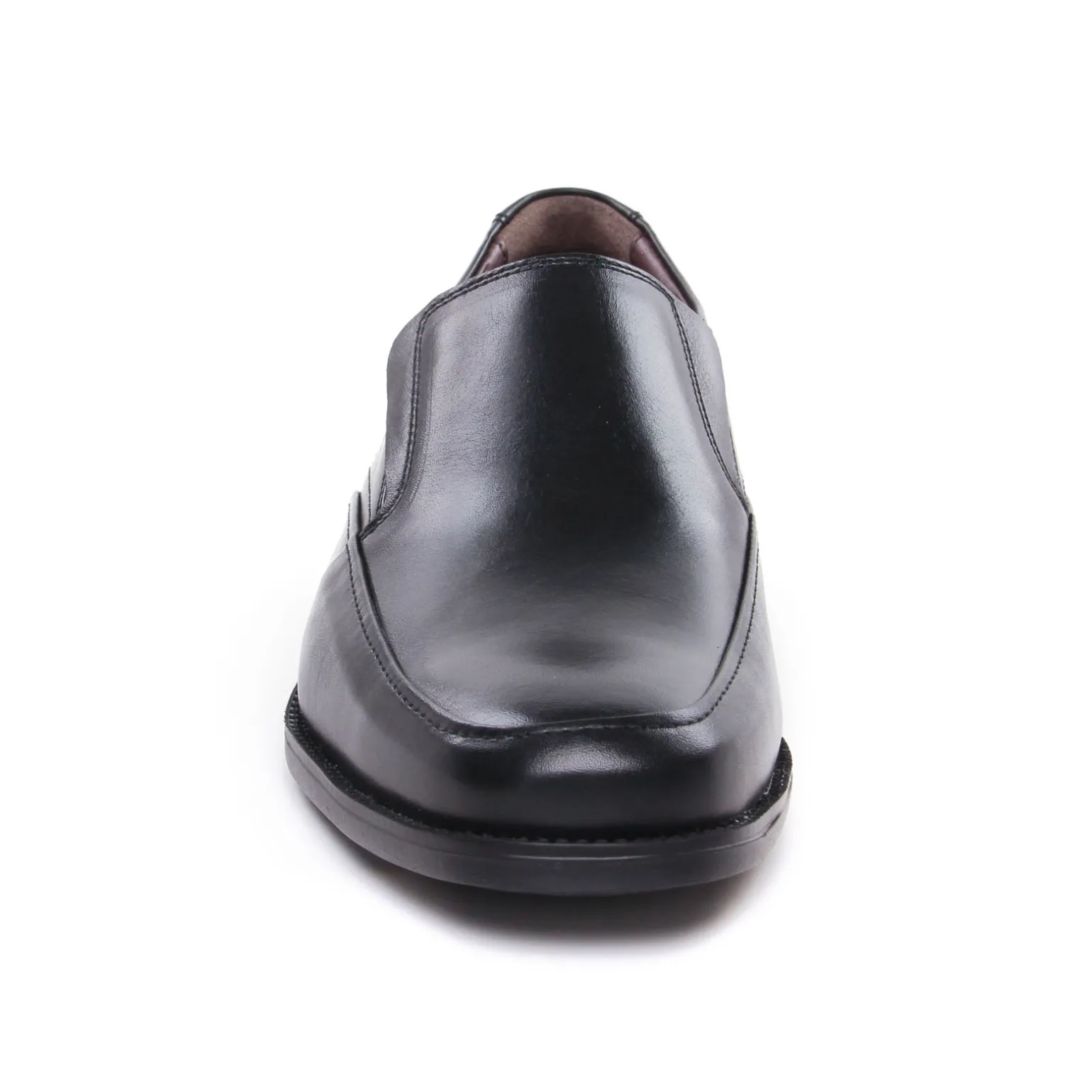 Mocassins Fluchos 7996 Noir