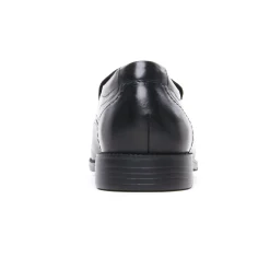 Mocassins Fluchos 7996 Noir