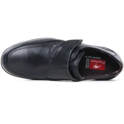 Mocassins Fluchos 8782 Noir