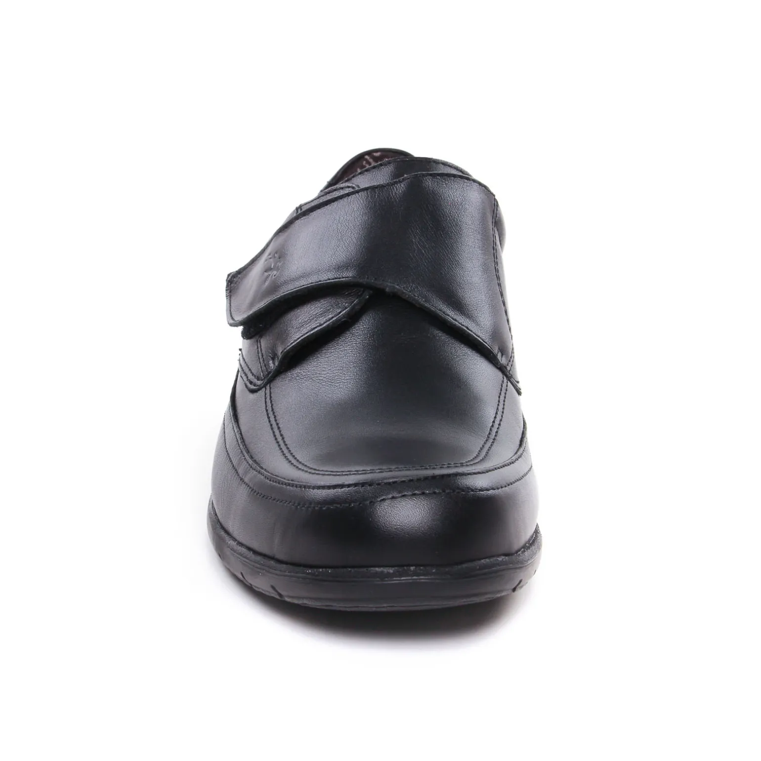 Mocassins Fluchos 8782 Noir