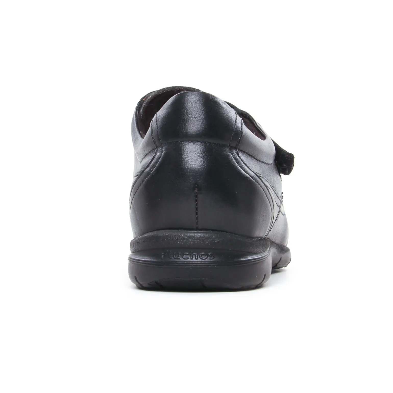 Mocassins Fluchos 8782 Noir