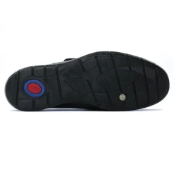 Mocassins Fluchos 8782 Noir