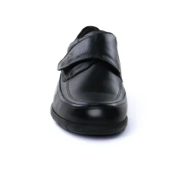 Mocassins Fluchos 8782 Noir