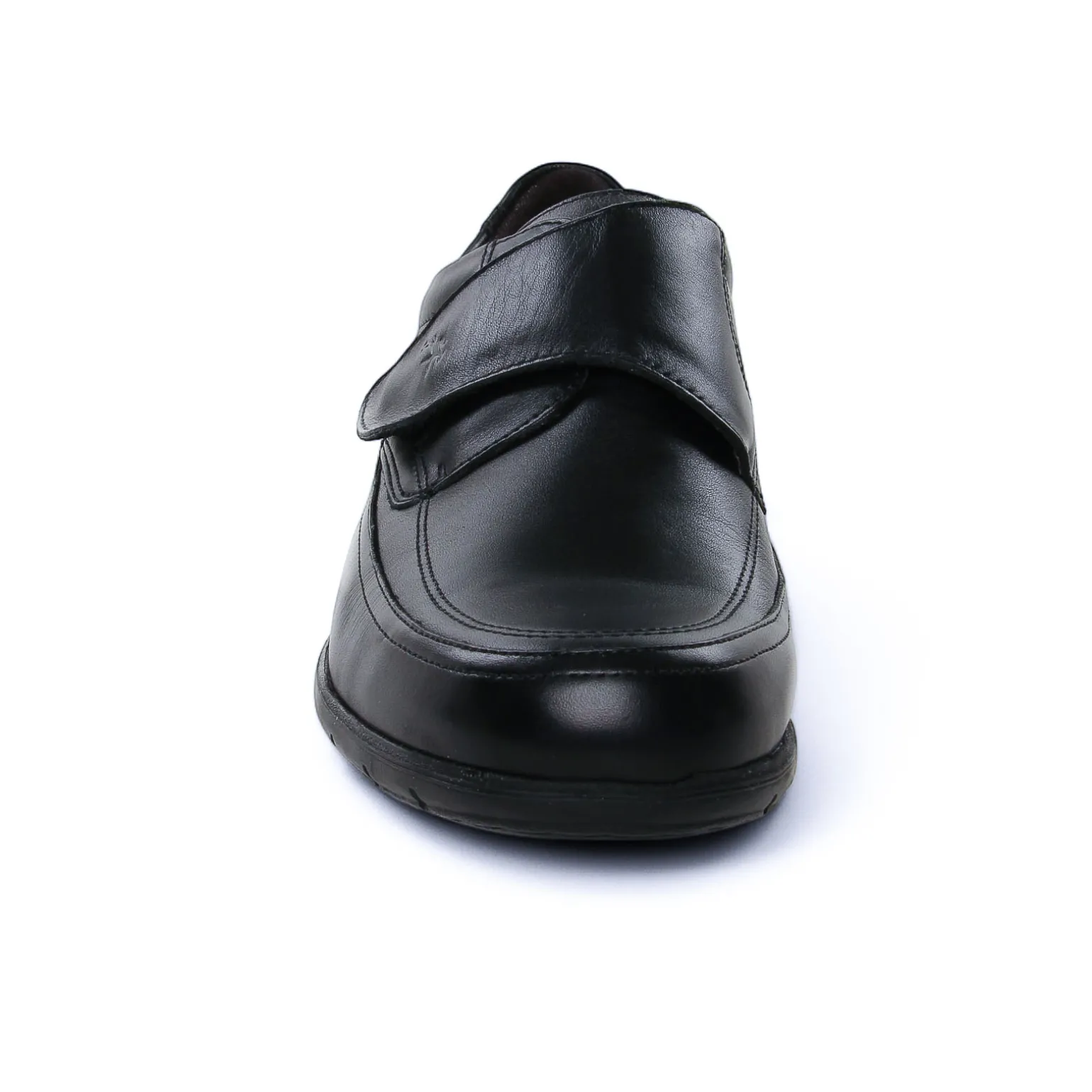 Mocassins Fluchos 8782 Noir