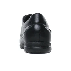 Mocassins Fluchos 8782 Noir