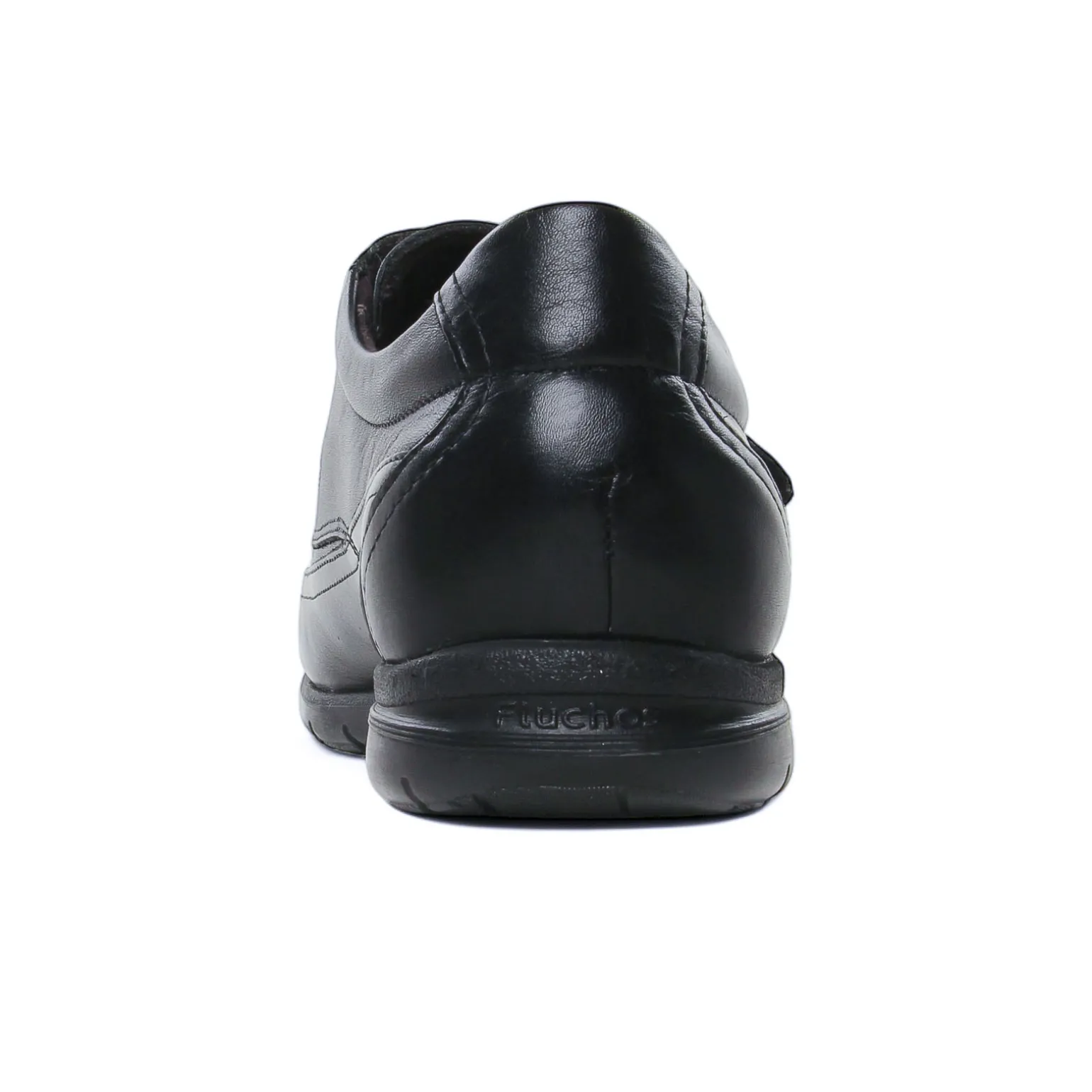 Mocassins Fluchos 8782 Noir