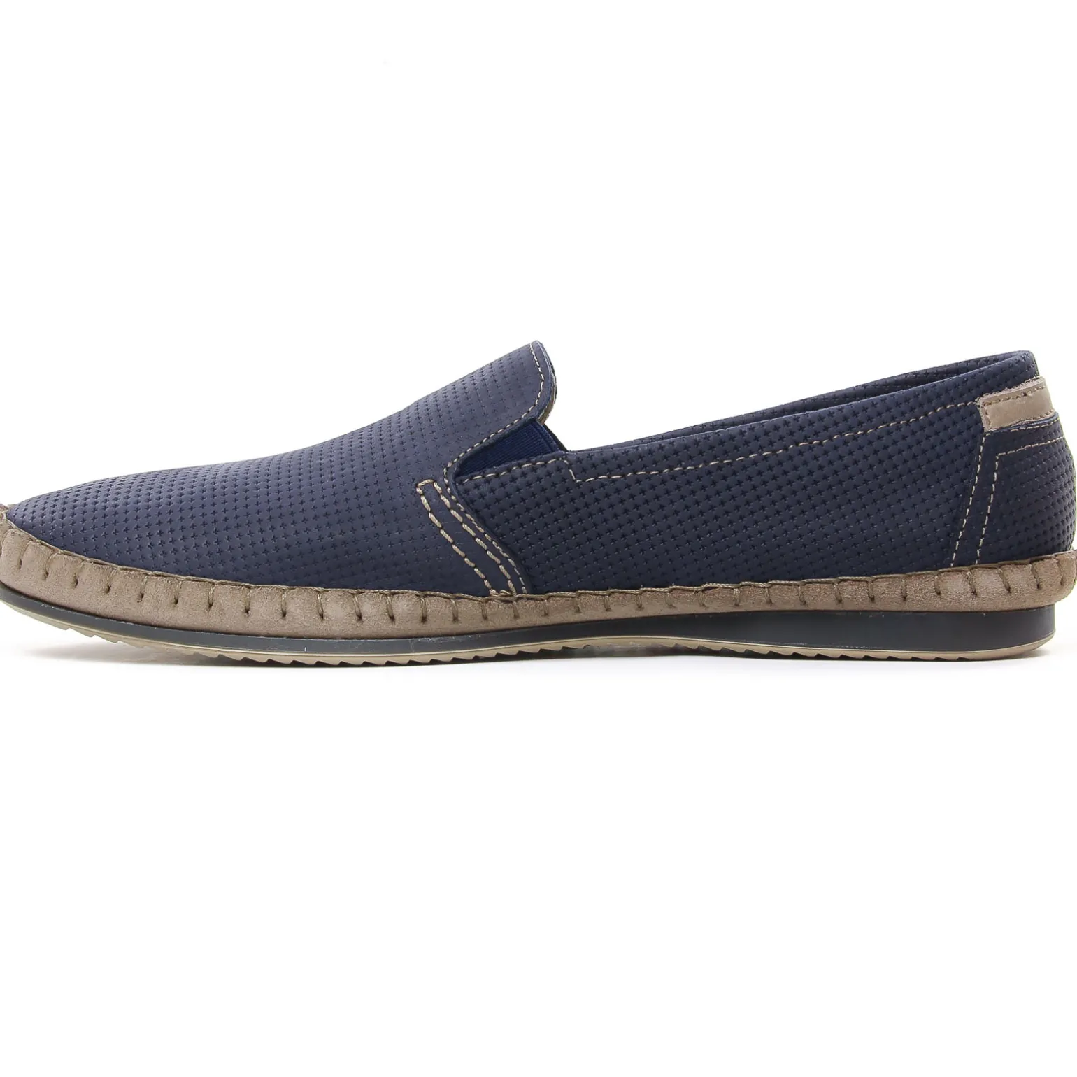 Mocassins Fluchos Bahamas 8674 Ocean