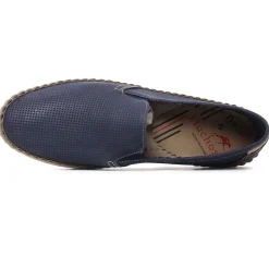 Mocassins Fluchos Bahamas 8674 Ocean