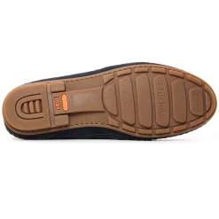 Mocassins Fluchos Dorian F1174 Marino