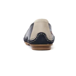 Mocassins Fluchos Dorian F1174 Marino