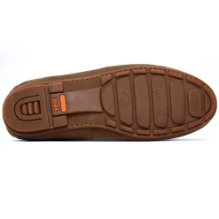 Mocassins Fluchos F1174 Cuero