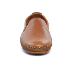 Mocassins Fluchos F1174 Cuero