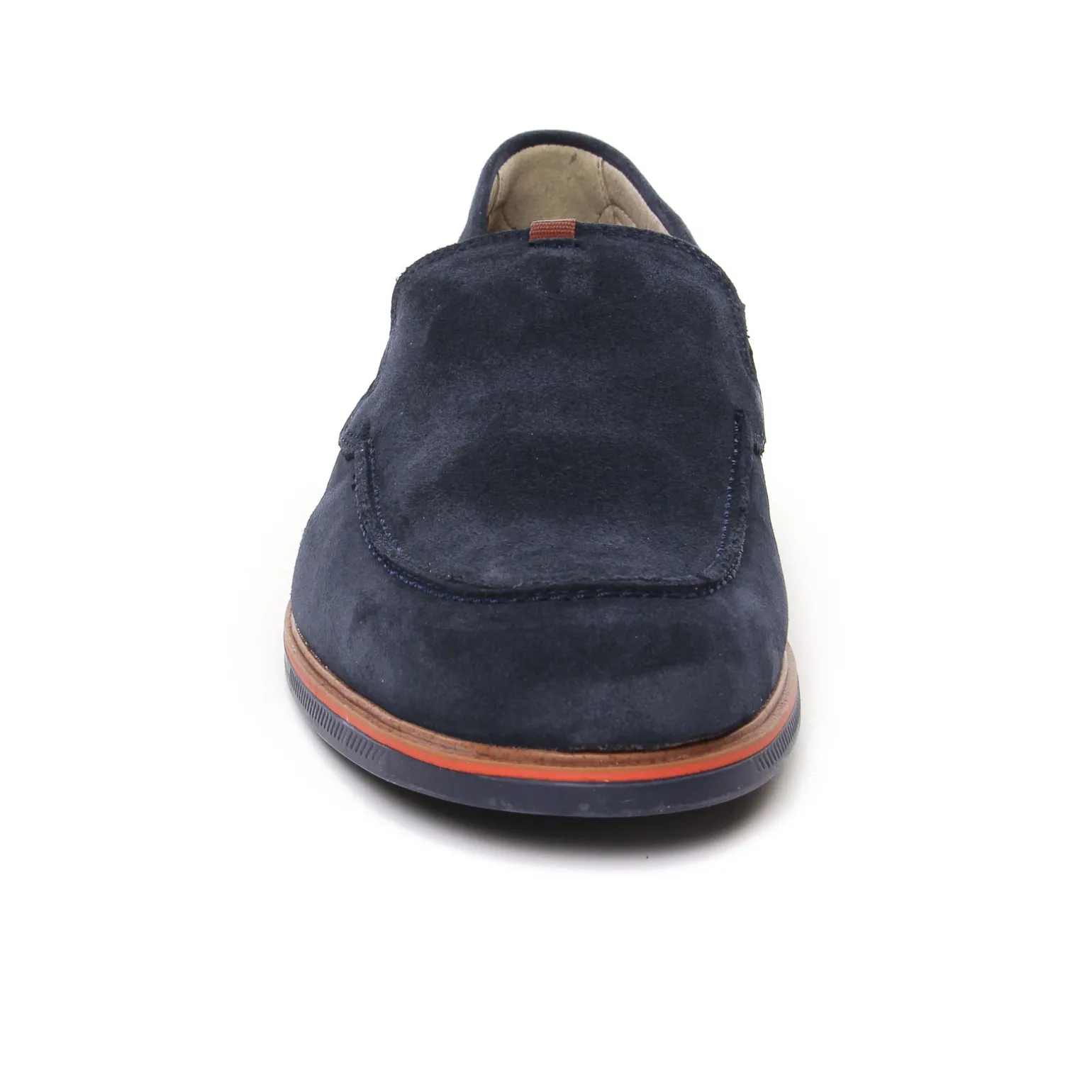 Mocassins Fluchos F1745 Marine