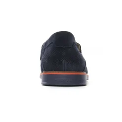 Mocassins Fluchos F1745 Marine