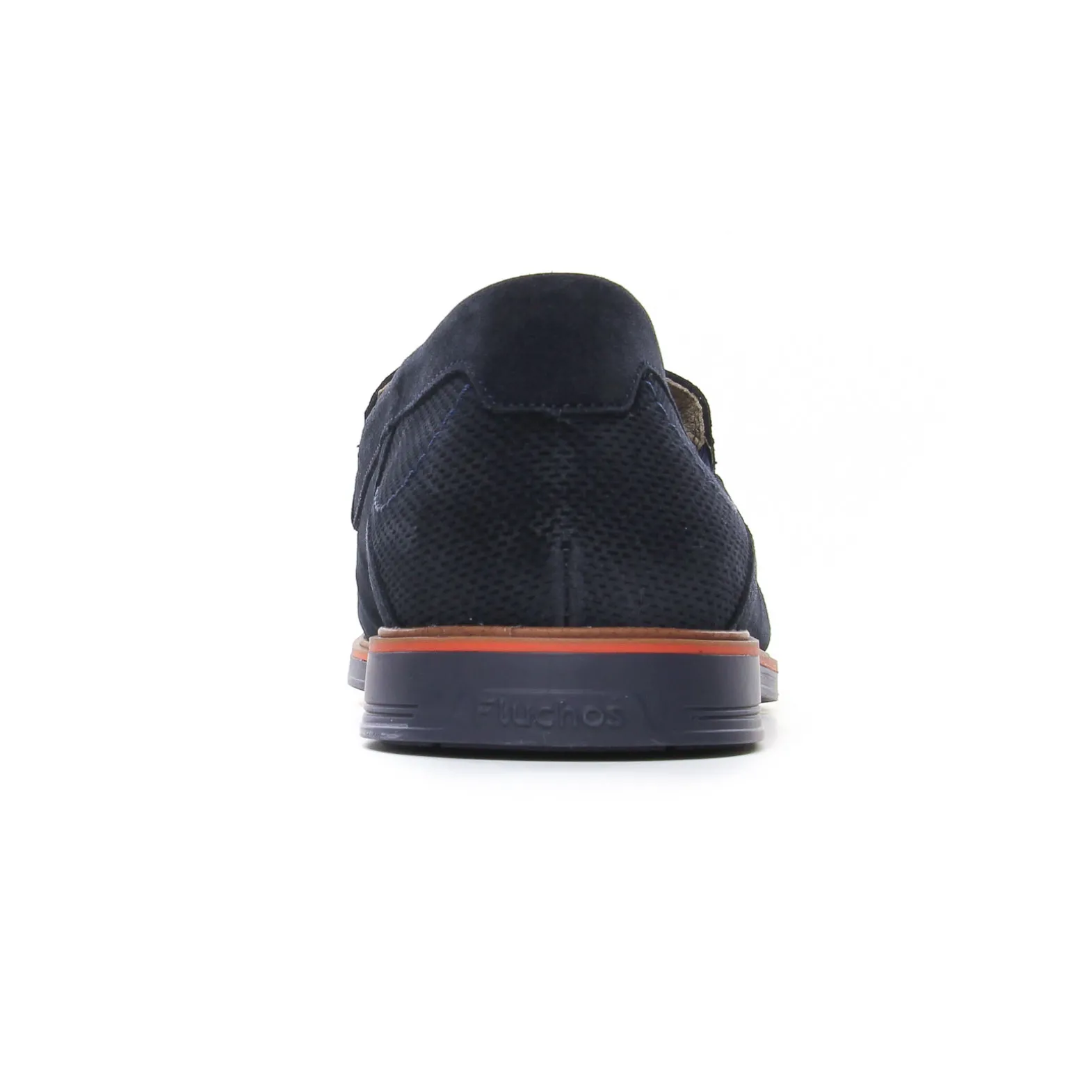 Mocassins Fluchos F1745 Marine
