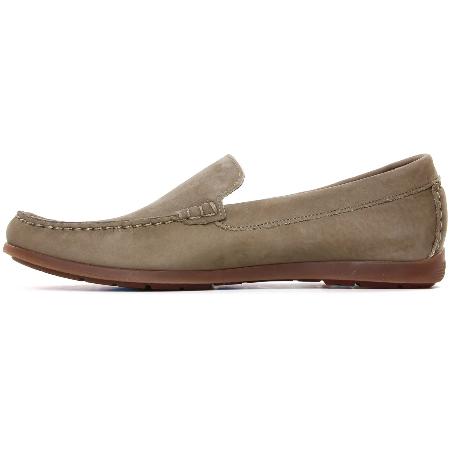 Mocassins Fluchos F1729 Marmota