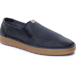 Mocassins Fluchos F1946 Ocean